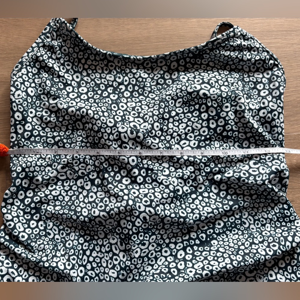 Senita Athletics Maternity Tankini Swim Set - Picture 9 of 9